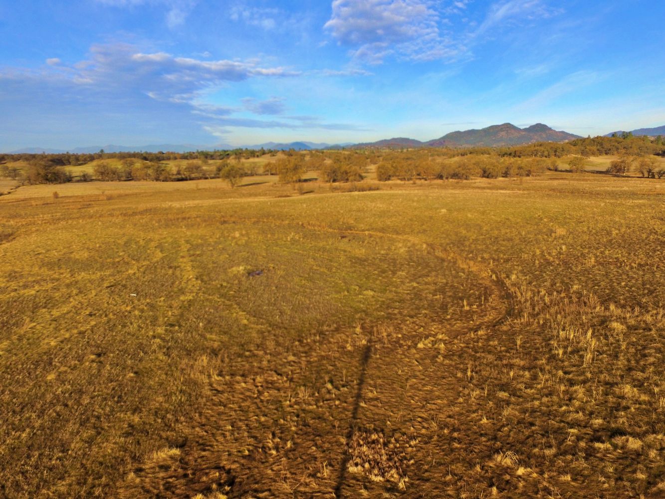 Bella Vista Development Opportunity: 60 acres, Hwy 299E, Redding, CA 96003